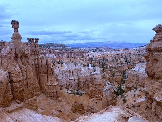 Bryce Canyon NP